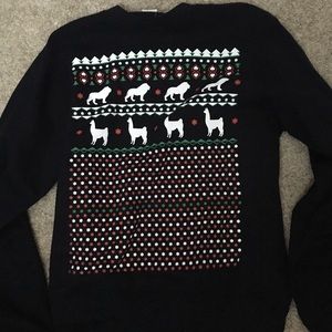Dan and Phil Christmas Sweater